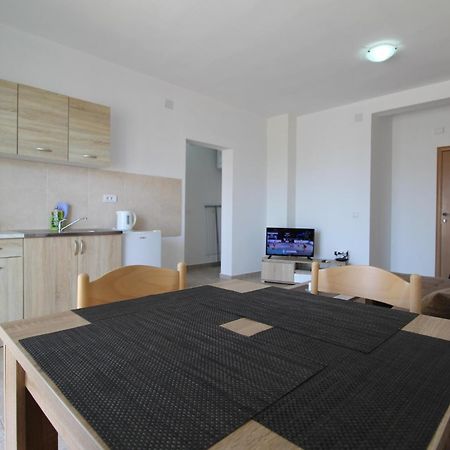 Apartments Cejovic Bar Pokoj fotografie