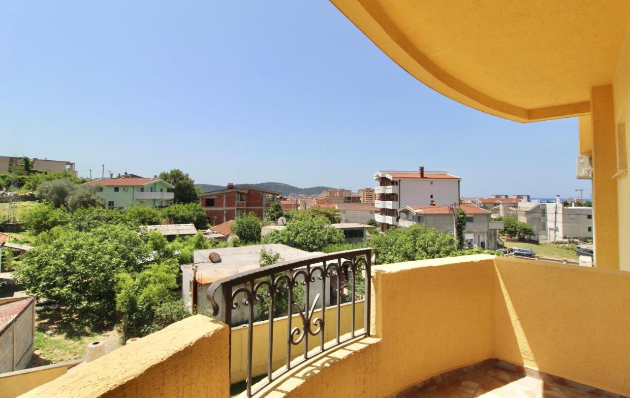 Apartments Cejovic Bar Exteriér fotografie