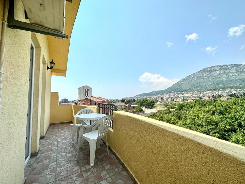 Apartments Cejovic Bar Pokoj fotografie