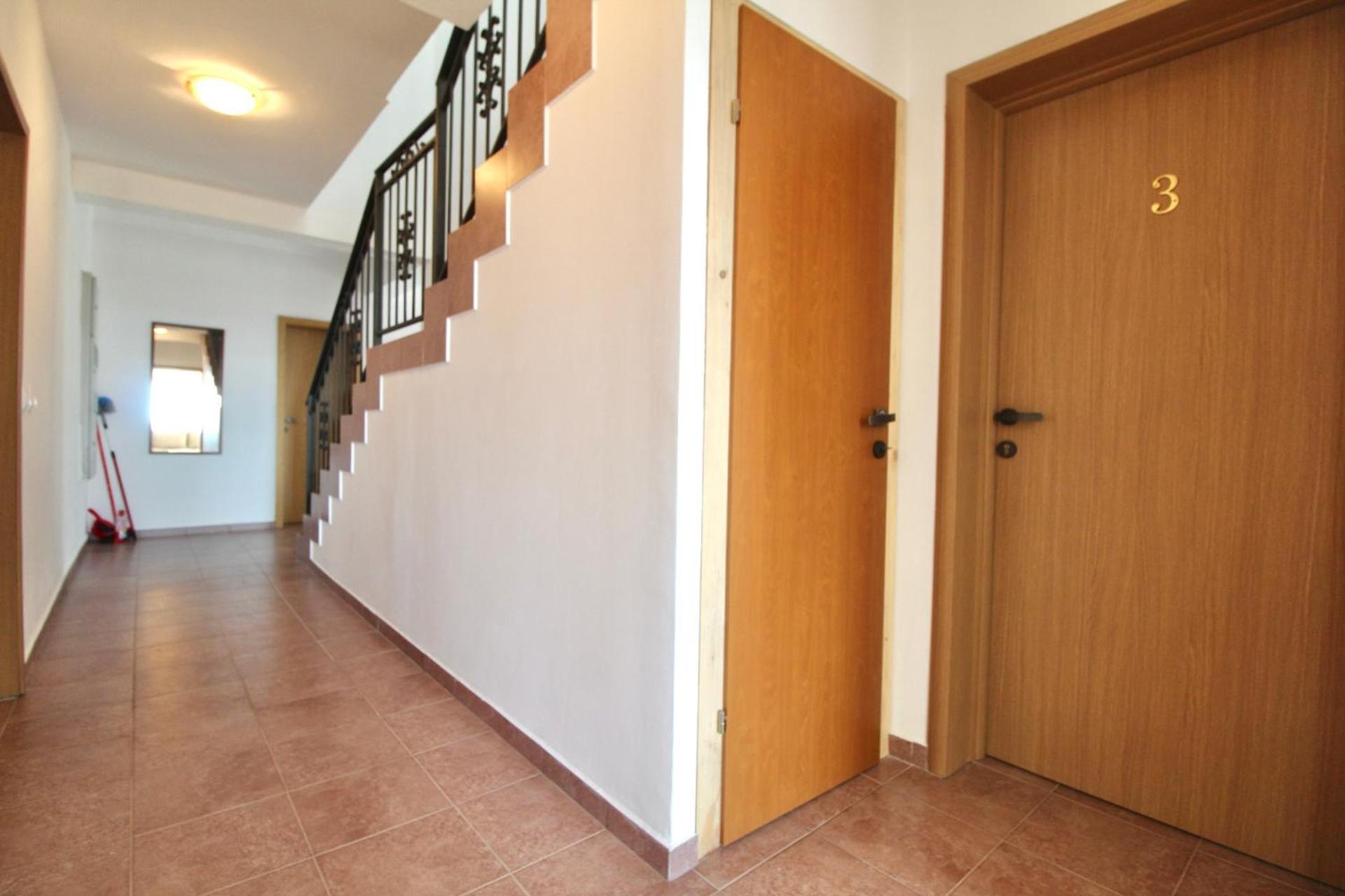 Apartments Cejovic Bar Pokoj fotografie