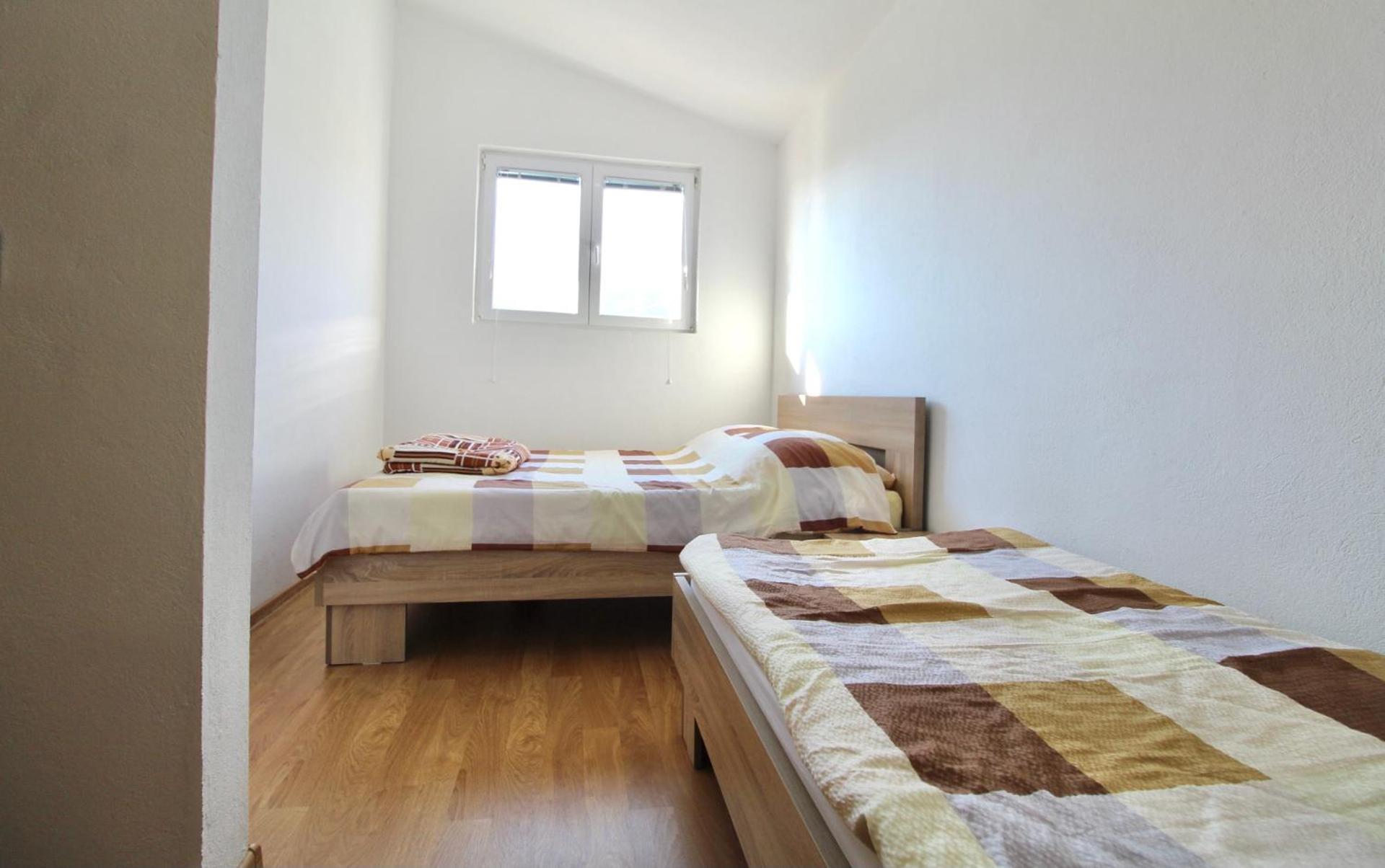 Apartments Cejovic Bar Pokoj fotografie