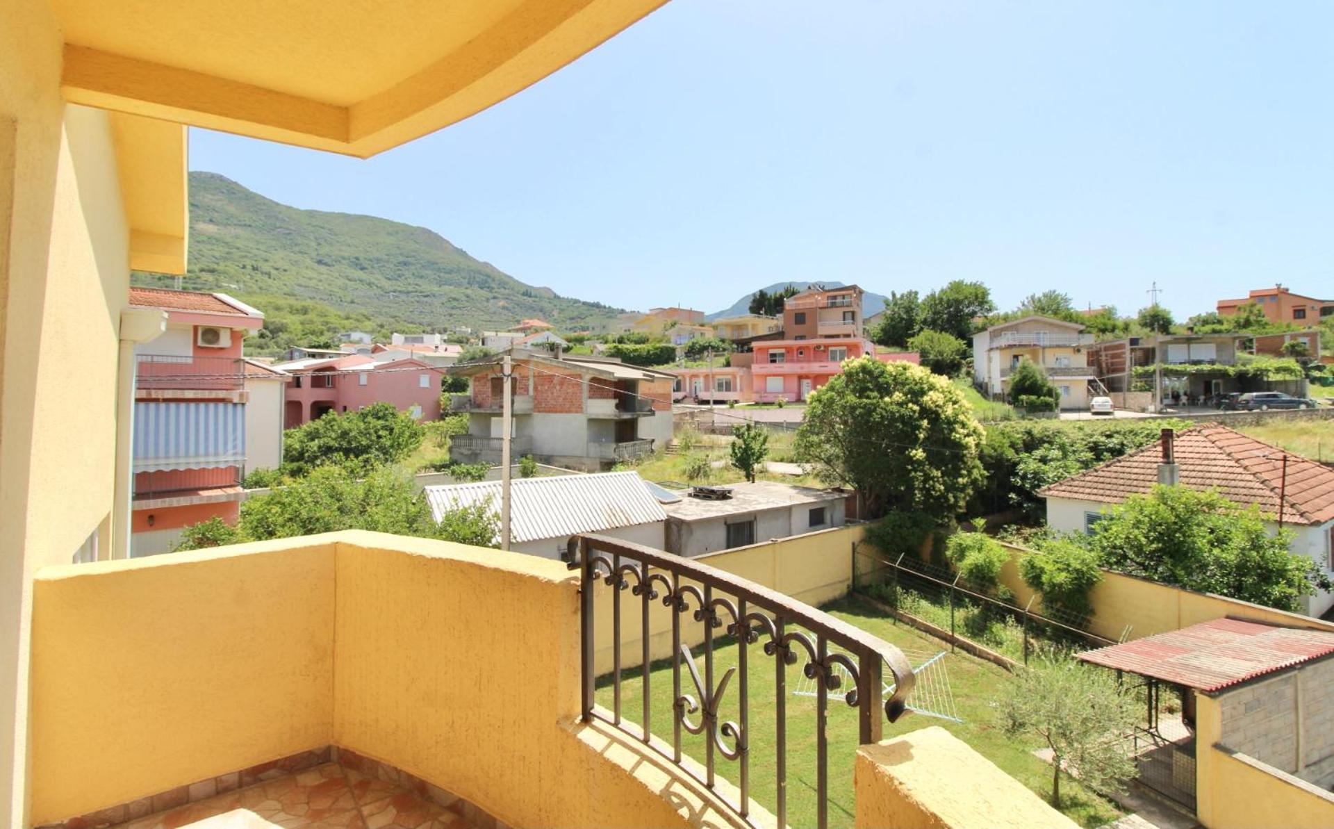 Apartments Cejovic Bar Pokoj fotografie
