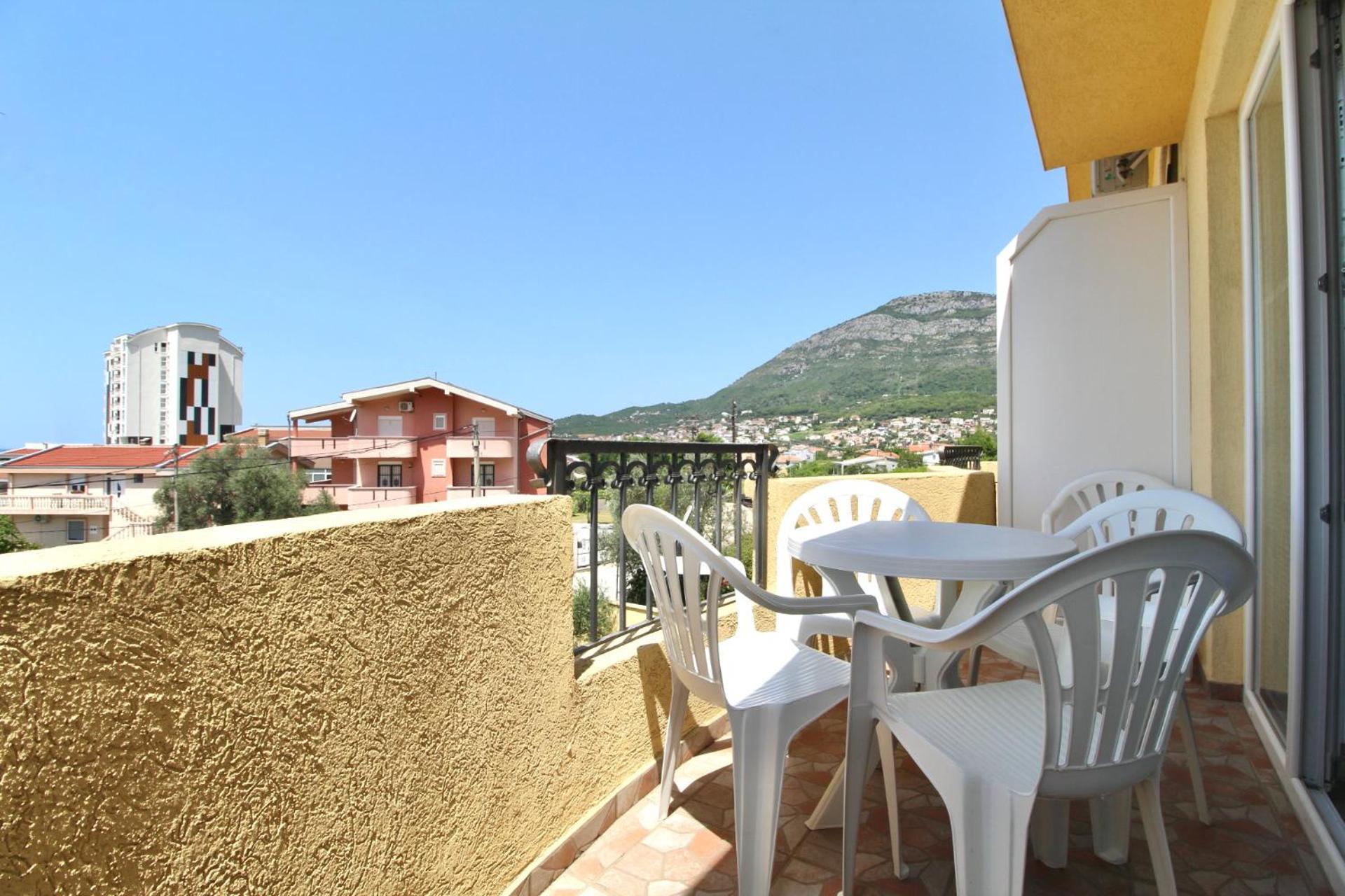 Apartments Cejovic Bar Pokoj fotografie