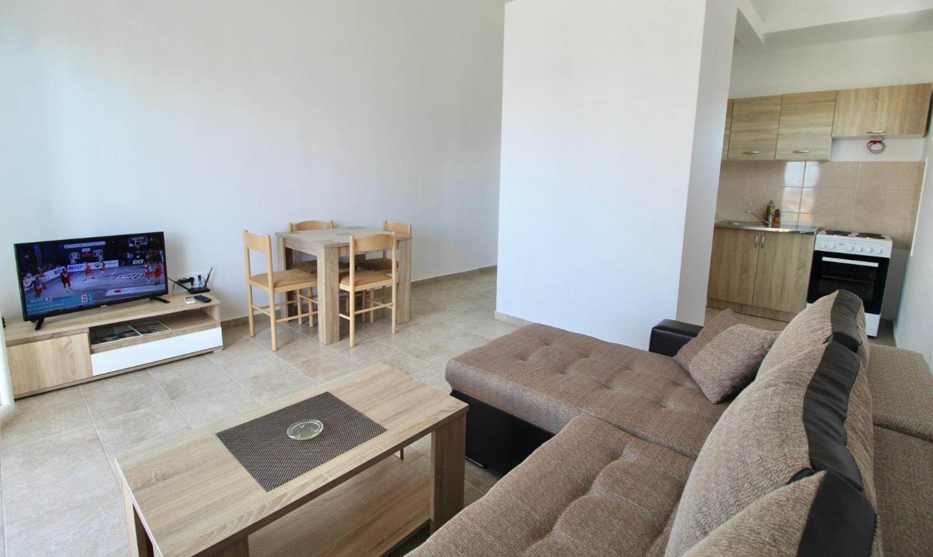 Apartments Cejovic Bar Pokoj fotografie