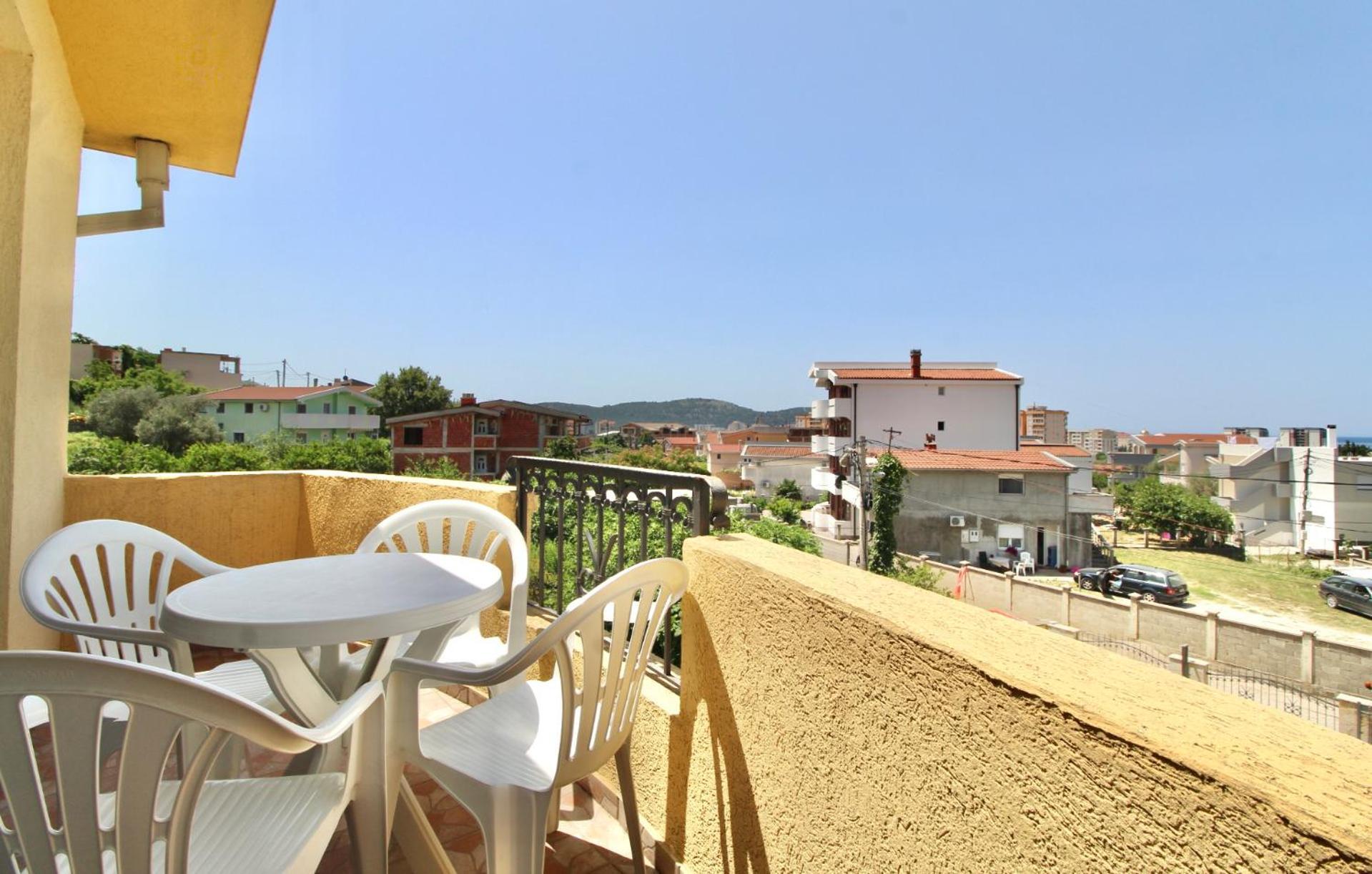 Apartments Cejovic Bar Pokoj fotografie